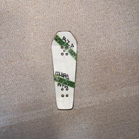 RIP SERIES ‘24 Fingerboard Decks