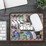 Pit Pad Mouse Pad