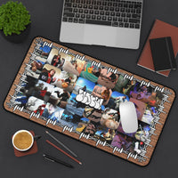 Pit Pad Big Pad