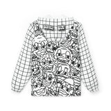 FACES Windbreaker Jacket