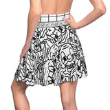 FACES Skater Skirt