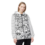 FACES Windbreaker Jacket