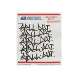 Stickerz Sweatshirt Blanket