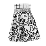 FACES Skater Skirt
