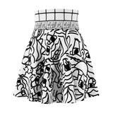 FACES Skater Skirt