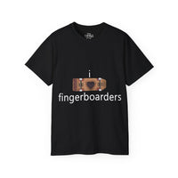 I <3 fingerboarders