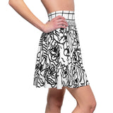 FACES Skater Skirt
