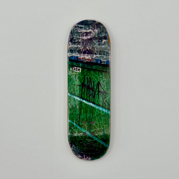 SELLOUT Fingerboard Decks