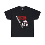 Red Flags Tee