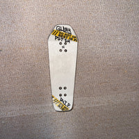 RIP SERIES ‘24 Fingerboard Decks