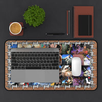 Pit Pad Big Pad