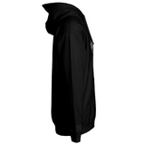 gildan pullover hoody Pitted Blk