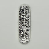SELLOUT Fingerboard Decks