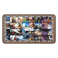 Pit Pad Big Pad