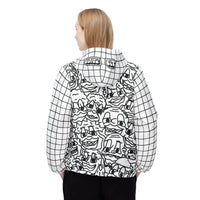 FACES Windbreaker Jacket
