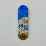 SELLOUT Fingerboard Decks