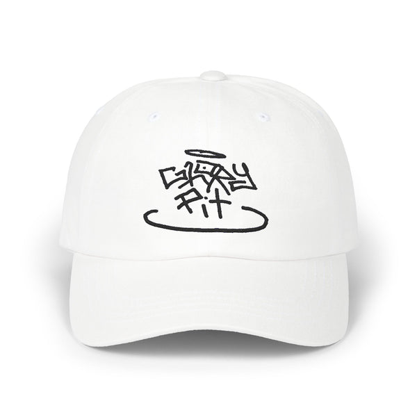 Glory Pit Dad Hat