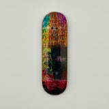 SELLOUT Fingerboard Decks