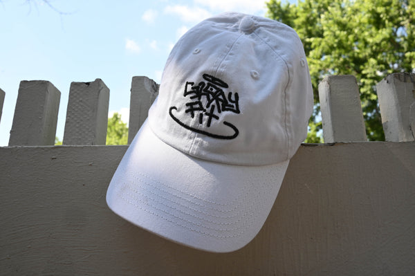 Glory Pit Face Dad Hat | 1st Edition