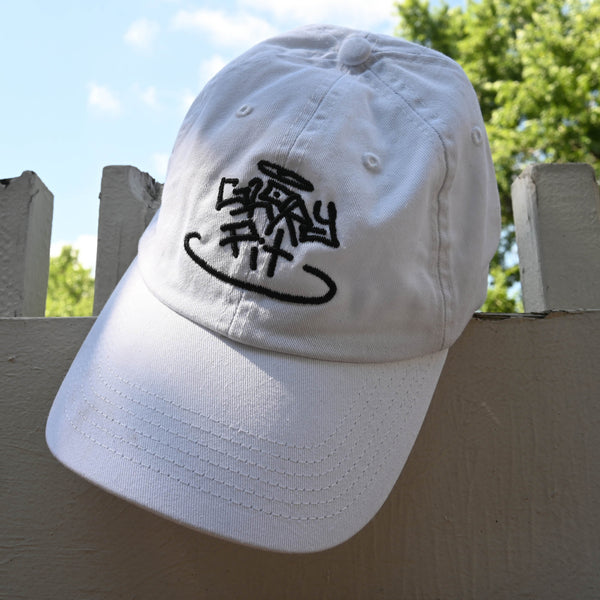 Glory Pit Face Dad Hat | 1st Edition